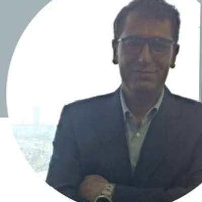 Alp Koray Tasdemir