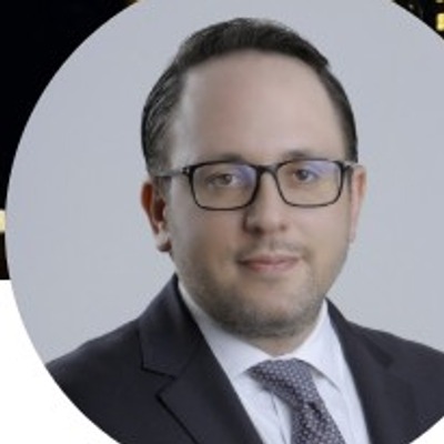 Emre Yalcin