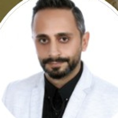 A. Mecid Atıcı