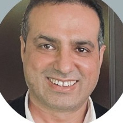 Mustafa Çetin